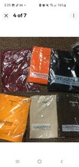 T-Shirt Men’s Big Tall GREYSTONE Short Sleeve Tee Shirt Plain Heavyweight 14XL