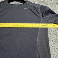 Nike Pro Combat Shirt Mens Small Dri Fit Athletic Gym Training Top Breathable