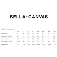 5 Pack Of Bella + Canvas 3413C Unisex Pre-Shrunk TShirt Triblend Stylish T-Shirt