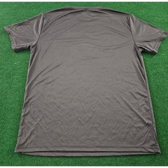 Alabama Crimson Tide Graphic T Shirt Athletic Logo Short Sleeve Men’s Large Gray