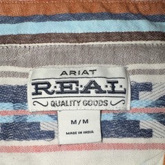 Ariat Long Sleeve T-Shirt