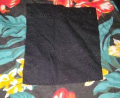 Rue21 Jersey Straight Hem Tank Size Small