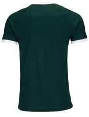 Adidas Originals California T-Shirt Green Night Men’s XL 2XL BNWT FREE SHIPPING