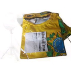 Brazil Camp t-shirt