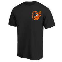 Eddie Murray T-Shirt Baltimore Orioles Player Name and Number Soft Jersey Tee