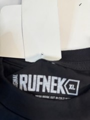VTG Original Rufnek Walk Like A Champion Chicago Bulls Shirt Men’s Size XL NEW