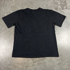 Rip Curl South Africa T Shirt Mens XXL Black Beach Surf Preowned