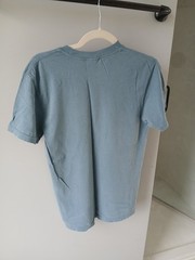 Comfort Colors Blank T-Shirt Ice Blue – 10 SHIRTS – VARIOUS SIZES – S, M, L, XL