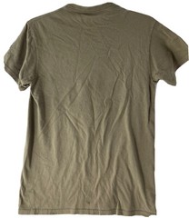Nintendo Super Mario Kart Tan Mens Sz small T-Shirt 2018