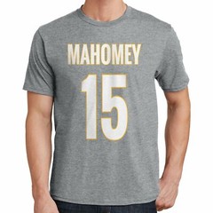 #15 Patrick Mahomey Football T Shirt 03320
