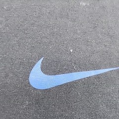 Nike Fit Dry Kobe Bryant KB24 T Shirt Promise To Dominate Size 3XL