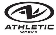 2 packs Athletic Works® Men’s Active Performance Jersey T-Shirt “MADE IN USA”