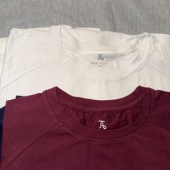 Athletic Fit Long Sleeve Everyday 7 Pack 2XL Men