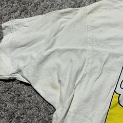Vintage 80s Roy Lichtenstein Pop Art Funny Shopping Mens M Fits S Tee Single