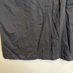 Big Dude Tank Sz 6X Men’s Big and Tall Black Shirt Summer Workout Gym Muscle NEW