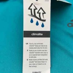 Adidas Essentials Energy Blue Sleeveless Workout Tank Top Men’s Many Sizes