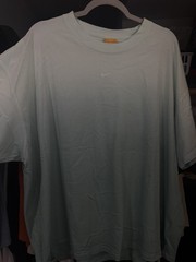 Nike x NOCTA Gradient CS Tee Mineral XXL
