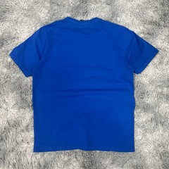 U.S. Polo Assn. T-Shirt Size Men’s Medium Blue USPA Graphic Short Sleeve Tee