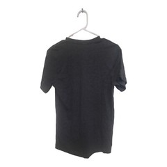 I Love Prague Czech Republic Short Sleeve T-Shirt Size Small Black EUC