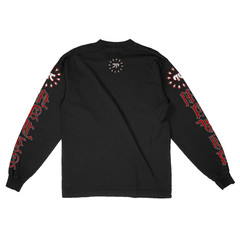 JPEGMAFIA Tour Mafia Goat Longsleeve Tee Size Large New