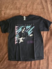LOT OF 12 RANDOM ROCK RAP METAL BAND T-SHIRTS SZ L