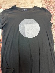 Men’s Various T-Shirts In various Brands colors and sizes in Great Shape!!