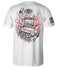 Howitzer Men’s T-shirt See You Military Grunt MFG