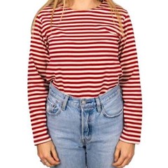 Genuine Russian OMON Telnyashka – 100% Cotton Striped Long Sleeved T-Shirt New