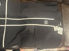 Loe-we T Shirt For Men- Medium Black Fast Free Shipping From Us.