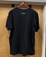 Destiny 2 Bungie Development Team Employee Crew Shirt Size XXL Video Game Promo