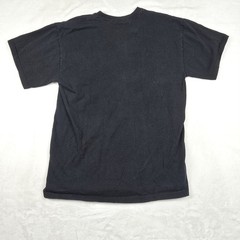 Creed Scott Stapp Black Graphic Y2K Gildan Men’s Size Medium Shirt