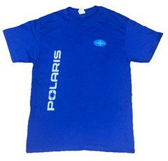 Port And Company Polaris T-shirt Size Large