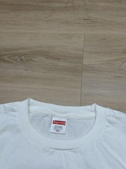 Supreme Shanghai Box Logo Tee
