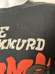 Rae Sremmurd T-Shirt Sremmlife 2 Short Sleeve Men’s Size Medium Rap Hip Hop