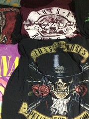 Lot of 10 Concert Tour Band T-Shirts Rock Pop Mixed Szs Heavy Metal 90’s to now