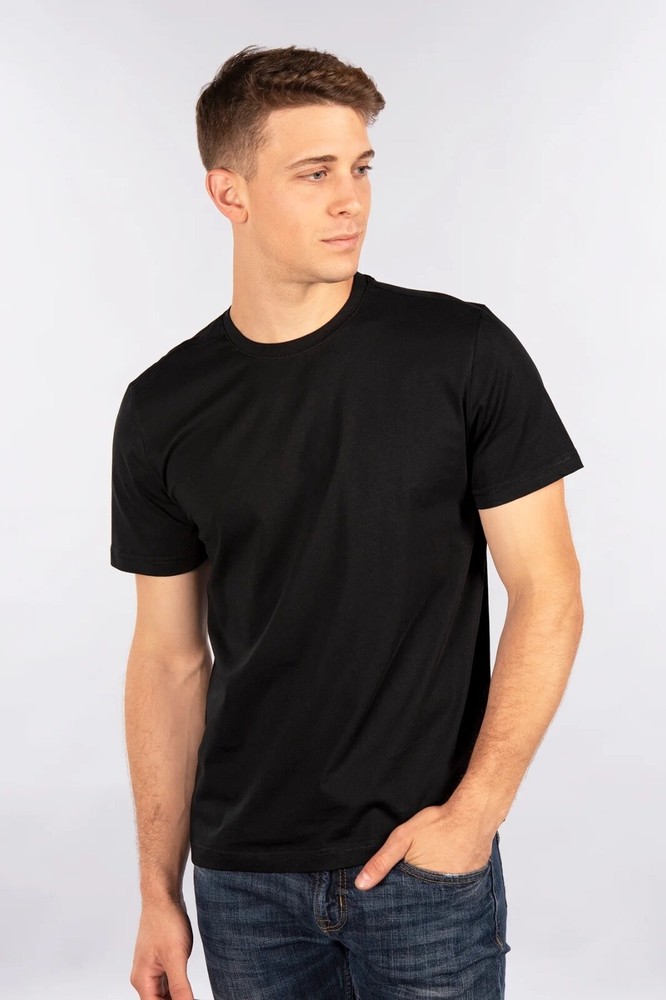 PREMIUM T-SHIRT CREW NECK CITYLAB DOZEN