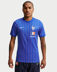 France x Jacquemus Men’s Academy Pro Short-Sleeve Football Top Size XS~XL New ✅