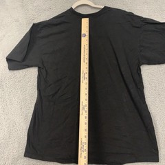 Suna Platinum Shirt Mens XL Black Peso Pluma Graphic Tee Latin Music Band