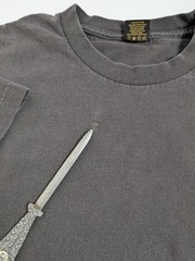 Dark Seas Division Eagle Graphic Tee Superior Quality Pacific Atlantic L