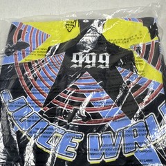 Juice World Wrld Tell Me U Luv Me Tee- Mystery box exclusive- Size Med- NEW