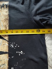 Daniel Cremieux Cotton T Shirt Men’s Size XL Short Sleeve Charcoal