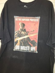 Variety of Warhammer 40,000 And Warhammer Fantasy Shirts, MENS 4XL T-SHIRTS