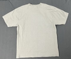 warren lotas gun toting tee Men’s Size XL