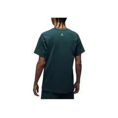 Jordan Jumpman MVP Soft And Comfortable Casual Sports Short-Sleeved T-Shirt