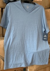 (5) Men’s X-Large T-Shirts Assorted Colors – George Brand