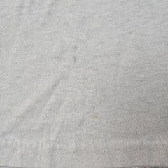 Vintage Sailboat Shirt Mens Large White Queens Cup 1986 Milwaukee 80s Steadman