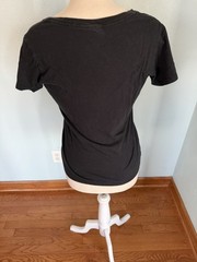 Port & Company American Grown with Brazilian Roots Tourist Vacation Country Sz S