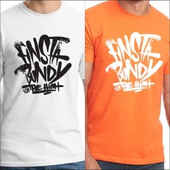 Finsta Bundy 101: The High Tee (pick one)