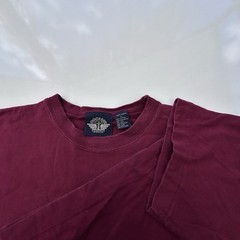 Vintage 90’s Dockers Pocket Tee T Shirt Size Men’s Large Embroidered Logo