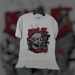 Deadlift T-Shirt Gym Workout Motivation | NEW | FREE SHIPPING!